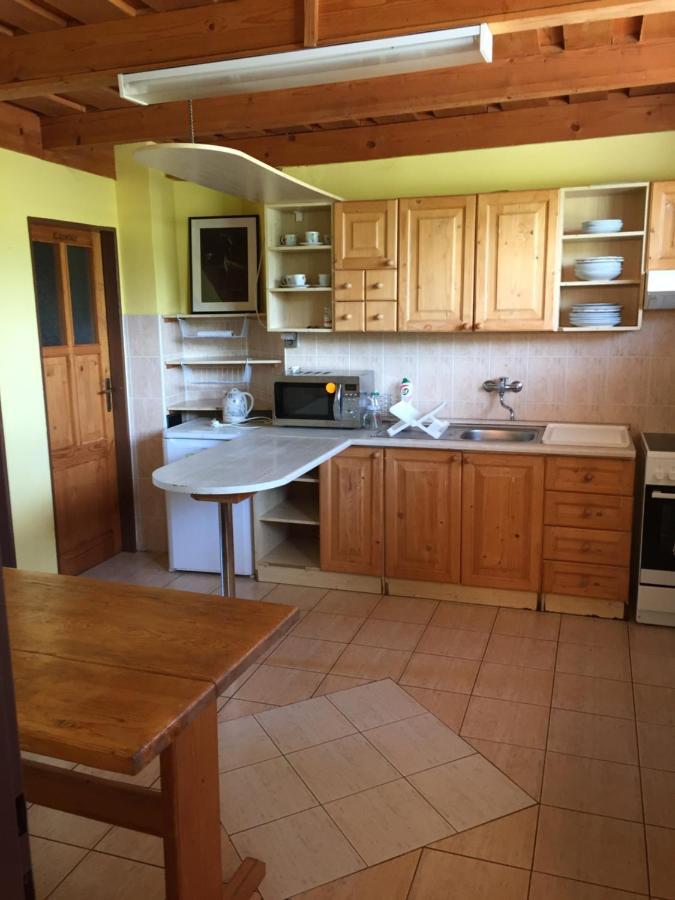 Chata Koniaren Vila Pavlovce Exterior foto