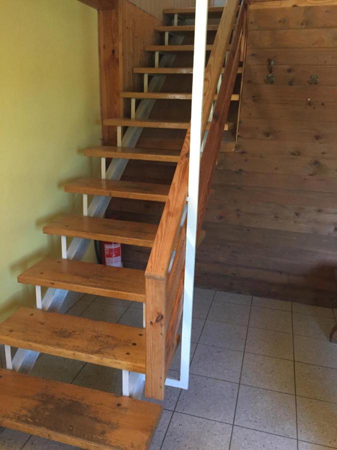 Chata Koniaren Vila Pavlovce Exterior foto